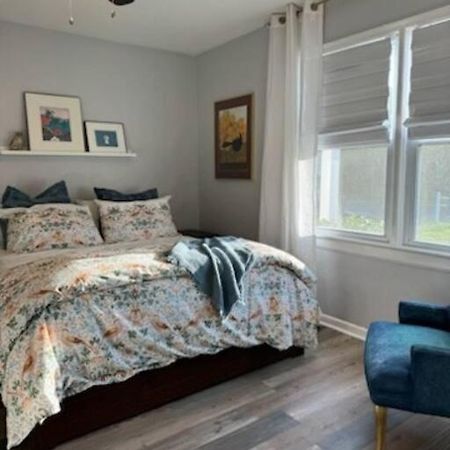 Chicks Beach Retreat Virginia Beach Extérieur photo