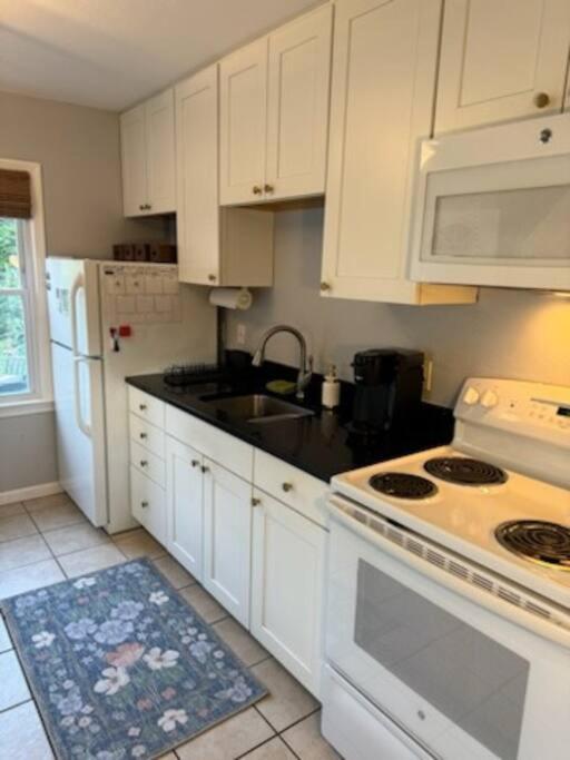 Chicks Beach Retreat Virginia Beach Extérieur photo
